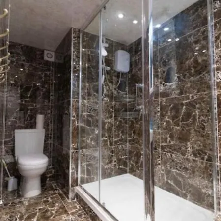 Apartment Dior House Leeds (West Yorkshire)