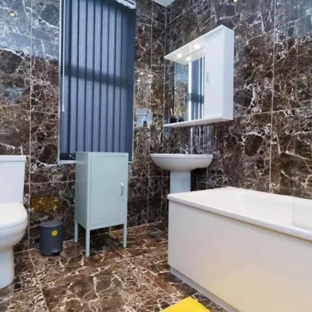 Dior House Apartment